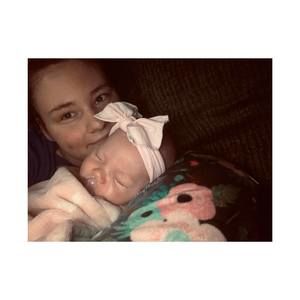 Meet your Posher, Gabrielle